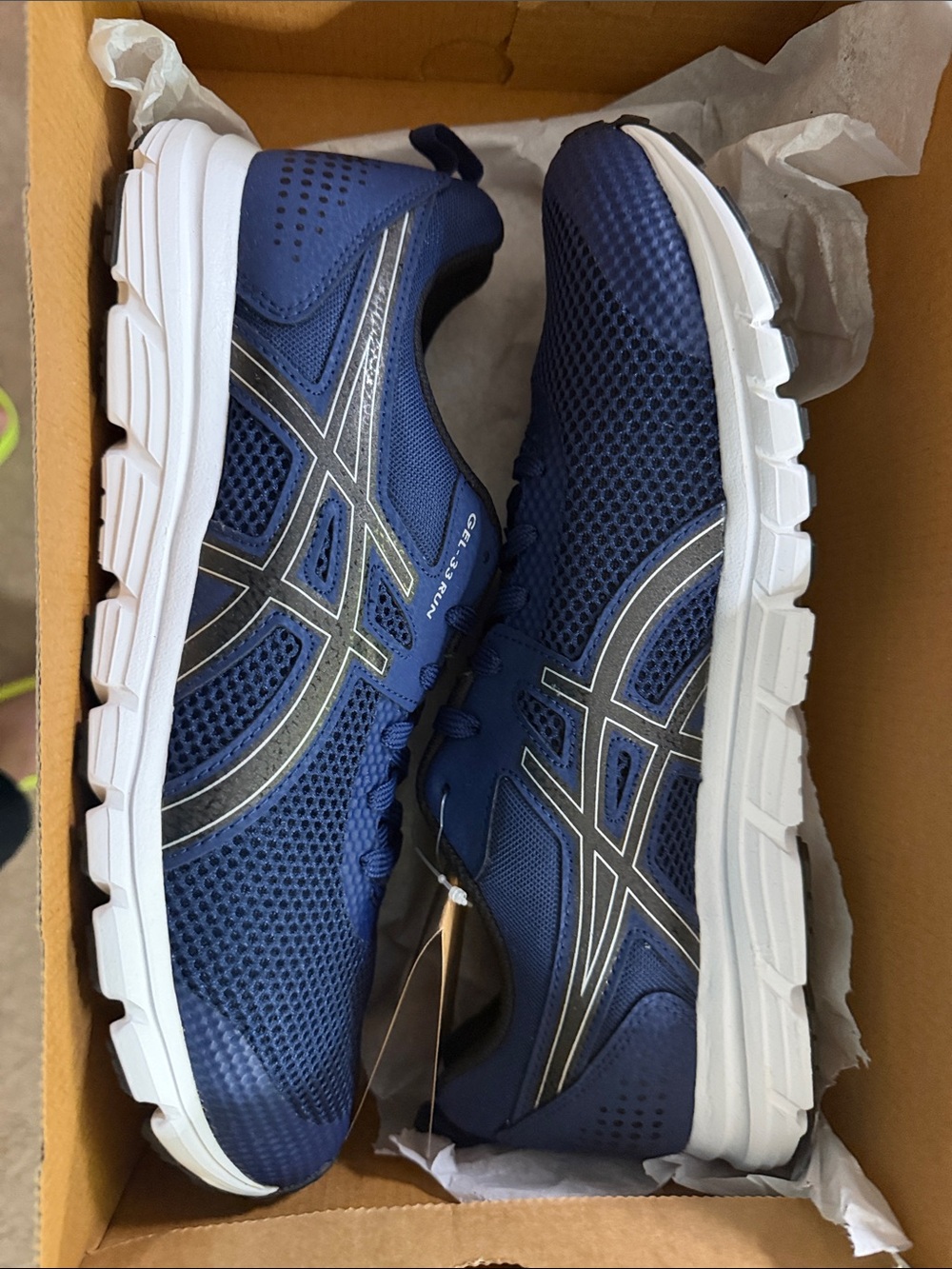 ASICS Gel 33 Run